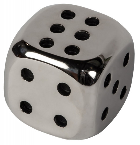 декор игральная кость в Подольске