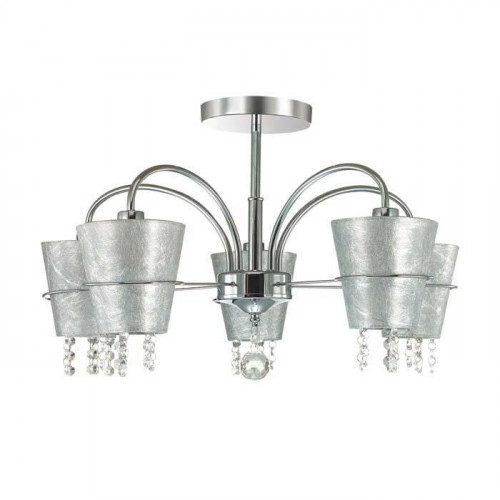 потолочная люстра lumion buonaprana 3520/5c в Подольске