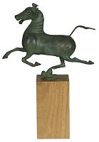 декор cavallo bronze middle в Подольске