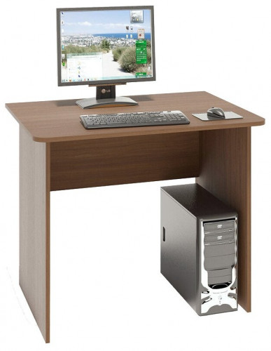 письменный стол сокол спм-01.1 в Подольске