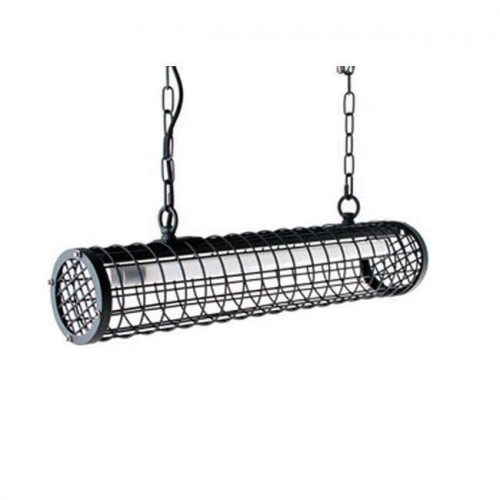 подвесной светильник loft it tube loft1701bk в Подольске