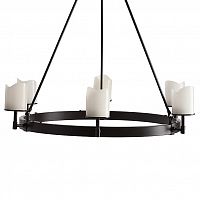 люстра velada белая, чёрная в Подольске