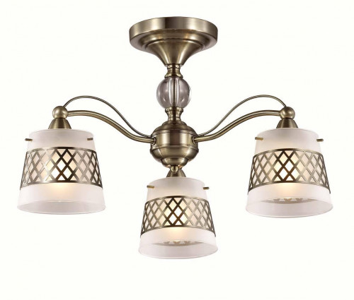 потолочная люстра lumion castella 3050/3c в Подольске