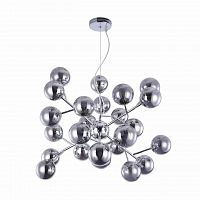 подвесная люстра maytoni dallas mod545pl-24ch в Подольске