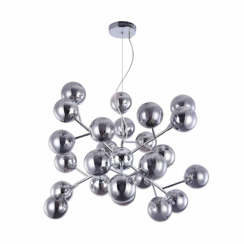 подвесная люстра maytoni dallas mod545pl-24ch в Подольске