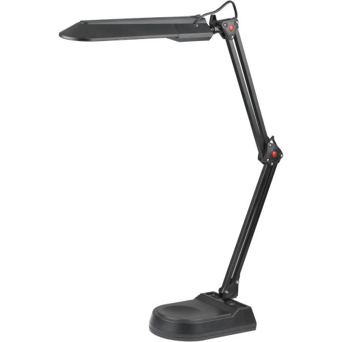 настольная лампа arte lamp desk a5810lt-1bk в Подольске