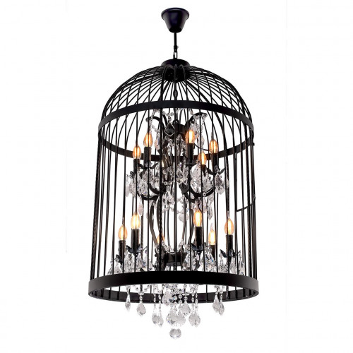 подвесная люстра loft it loft1891/12 в Подольске