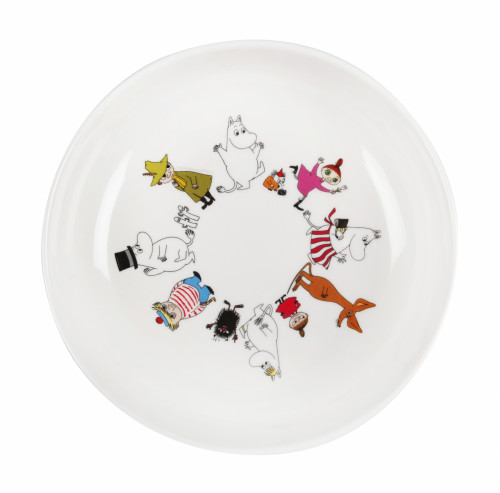 пиала муми-тролли, меламин, martinex в Подольске