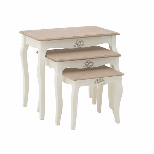 набор столов beige provance бежевый в Подольске