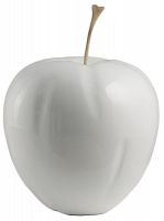 декор apple white big в Подольске
