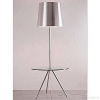 торшер дизайнерский st luce sl grey в Подольске