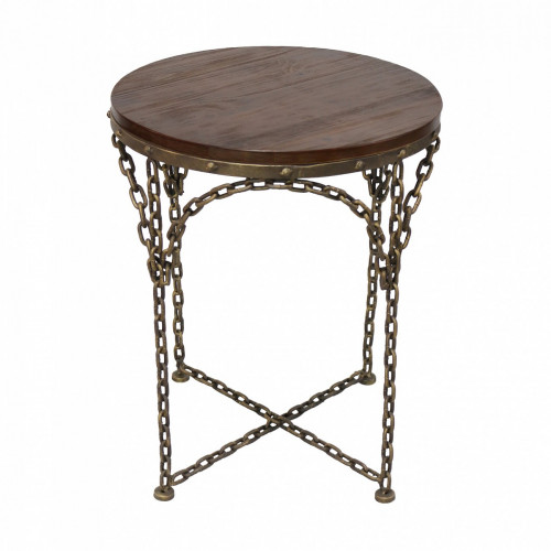 стол loki коричневый в Подольске