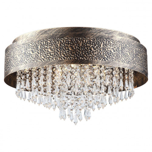 потолочный светильник lussole loft grlsp-8025 в Подольске