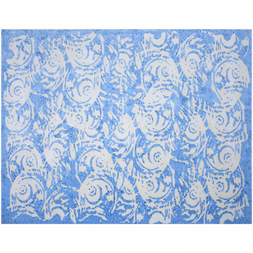 ковер kids of the ocean от now carpets в Подольске