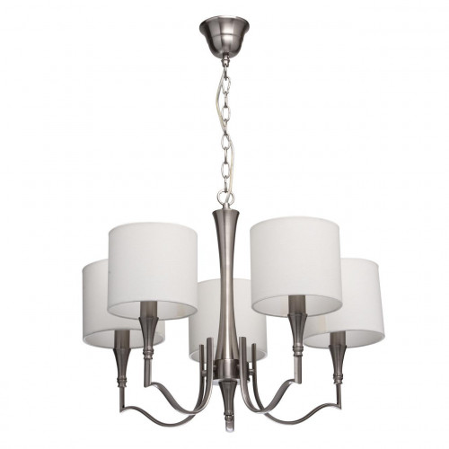 подвесная люстра mw-light конрад 5 667011105 в Подольске