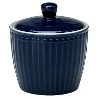 сахарница alice dark blue в Подольске