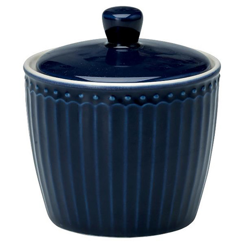 сахарница alice dark blue в Подольске