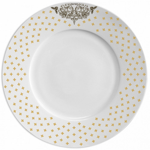 блюдо сервировочное бортовое varvara premium в Подольске