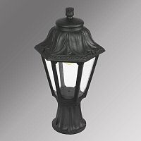 уличный светильник fumagalli mikrolot/anna e22.110.000.axf1r в Подольске