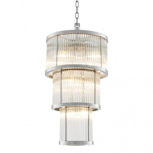 люстра 110950 от eichholtz никель в Подольске