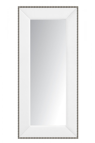 зеркало напольное в полный рост белое в Подольске