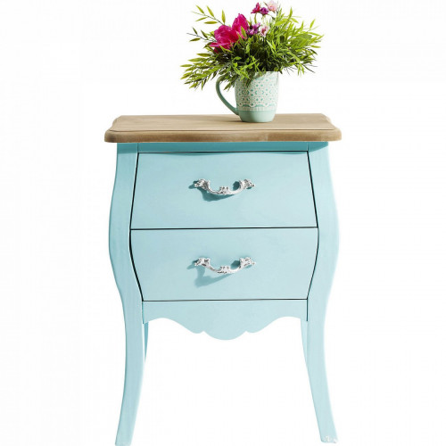 комод romantic голубой в Подольске