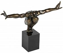 скульптура point bronze в Подольске