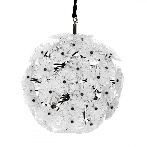 люстра flores l от eichholtz латунь в Подольске