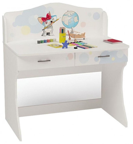 письменный стол abc king molly в Подольске