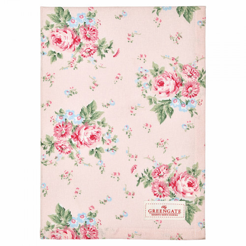 полотенце marley pale pink в Подольске