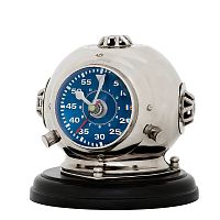 часы diving helmet odyssey от eichholtz в Подольске