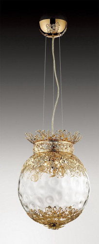 подвесной светильник odeon light petra в Подольске