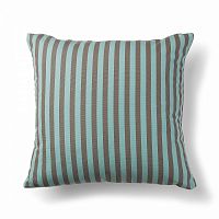 чехол для подушки agua 45x45 бирюзовый от la forma (ex julia grup) в Подольске