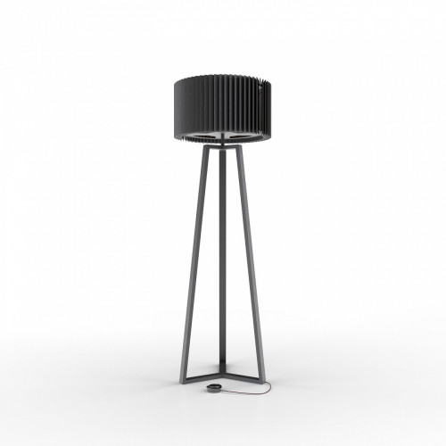 торшер ротор черный в Подольске