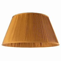 абажур bouilotte от eichholtz жёлтый 50*26 в Подольске