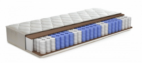 матрас евро 1 light 80x200 в Подольске