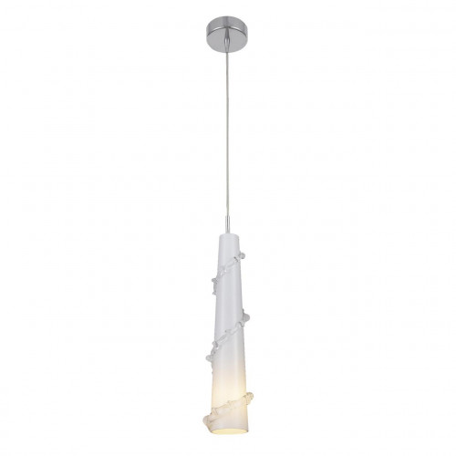 подвесной светильник lightstar petalo 804310 в Подольске