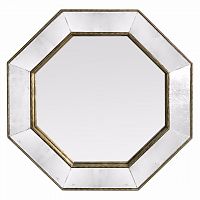 зеркало серебряное восьмиугольное patrick в Подольске