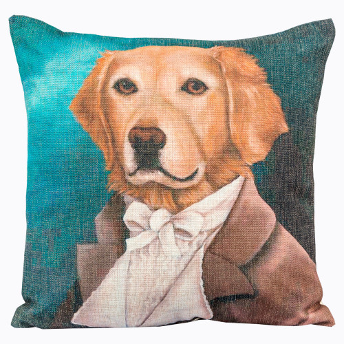 арт-подушка музейный экспонат, версия 4 в Подольске