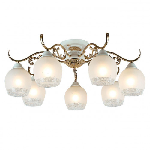 потолочная люстра f-promo adelia 2538-8u в Подольске