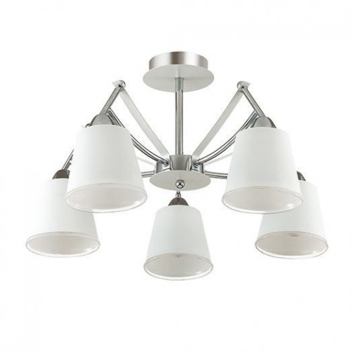 потолочная люстра lumion hadrinna 3449/5c в Подольске