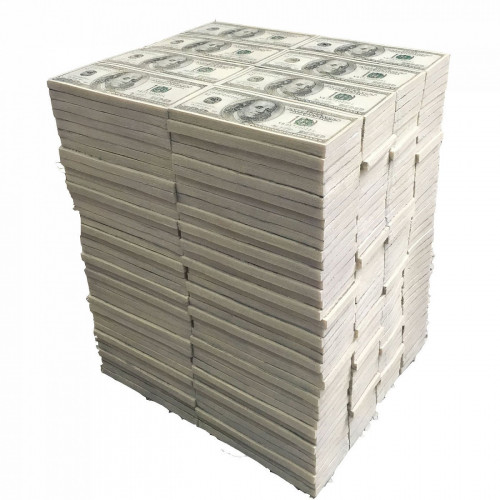 пуф dollars белый в Подольске