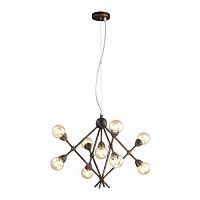 подвесная люстра lumion zianox 3596/9 в Подольске