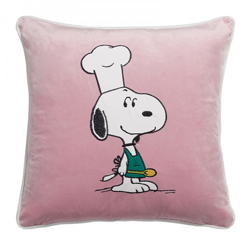 подушка шеф-повар снупи snoopy chef в Подольске