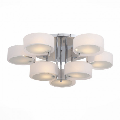 потолочная люстра st luce foresta sl483.502.09 в Подольске