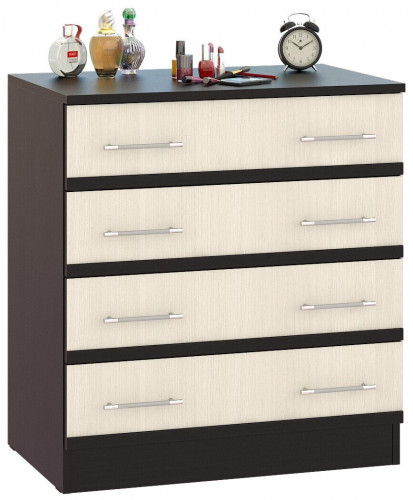 комод сакура, цвет венге/дуб лоредо в Подольске