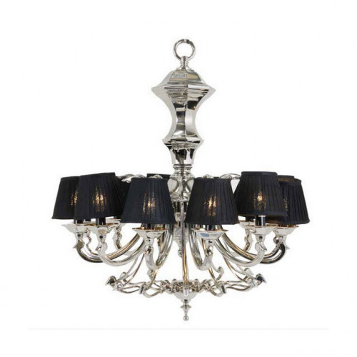 люстра grenelle от eichholtz хром в Подольске