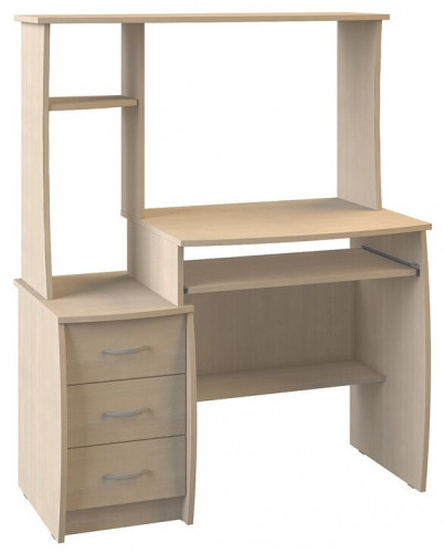 компьютерный стол mobi комфорт 5 в Подольске