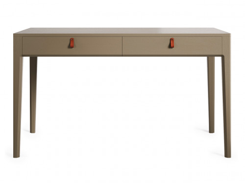 case рабочий стол бежевый, серый в Подольске