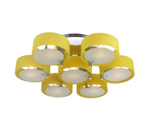 потолочная люстра st luce foresta sl483.092.07 в Подольске